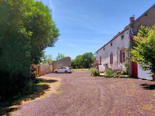 Domaine de cyrcé - La Celle - 6