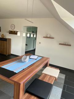 Grosszügig und komfortabel:Ferienwohnung im Bayerischen Wald! - Wiesenfelden - 6