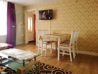 Haus Amelie - Bad Salzungen - 1