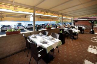 Pension Riviera-Šilo - 1