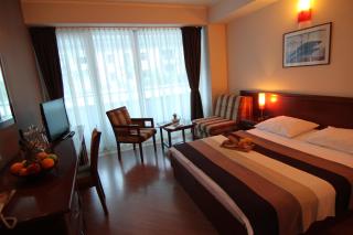 Accommodation Dolcino - 1