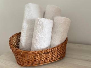 Home away - Chic and Cozy Apartment - Constanţa - 5