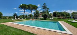 Agriturismo Poderedodici - 7
