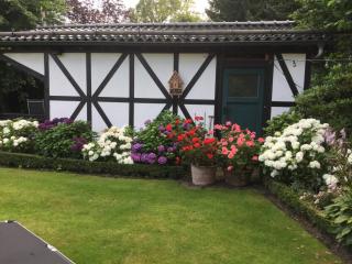 Pension Löw - Solingen - 3
