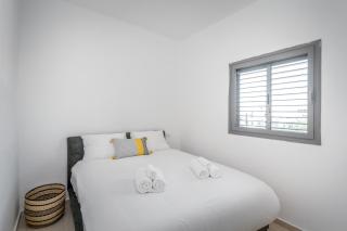 Superb 1,5 BDR W balcony close to the beach - Tel Aviv - 4