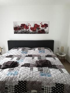 Neu Gemütliche Ferienhaus mit 3 Ferienwohnungen "Max " , " Leonore " und "Beatrice" - 7