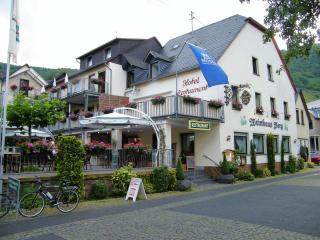 Weinhaus Berg - Bremm - 0