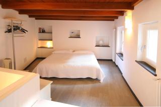 Giuli camera vista mare - 0