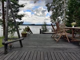 Villa Kesäranta - Jämsä - 3