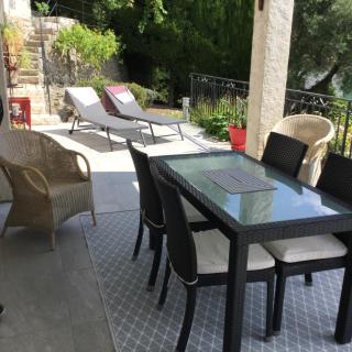 La Tourrette - Tourrettes-sur-Loup - 6