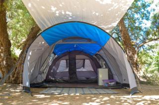 Camping Mithimna - Kissamos - 9