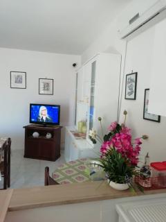 Casa Vacanza Donna Nunzia - Torre Pali - 5