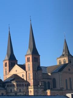 Fewo Domizil am Dom - Tréveris - 4