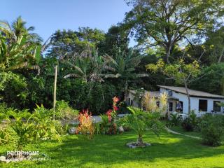 Pousada Tubarão - Arraial d'Ajuda - 3