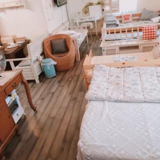 The Antique - Busan - 1