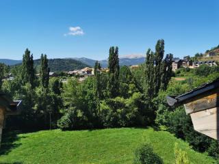 Apartamentos Chuandervera - Laspaúles - 6