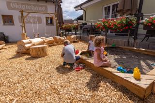 Sonnenhalde Landgasthof Bieg - 7