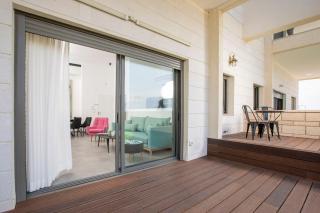 Stylish Garden Apartment Close to Akhziv Beach by Sea N' Rent - Nahariyya - 6