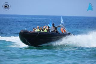 Stylish Garden Apartment Close to Akhziv Beach by Sea N' Rent - 3