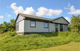 Beautiful Home In Allingåbro With Wifi - 5