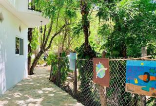 Casa Il Tucano - Puerto Ángel - 7