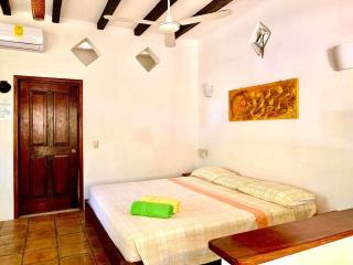 Casa Il Tucano - Puerto Ángel - 3