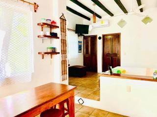 Casa Il Tucano - Puerto Ángel - 6