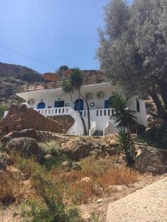 Oasis Hotel Loutro - 3