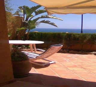 Apartamento Mascarat vistas al mar - Altea - 0