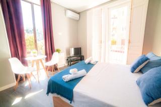 Apartments Madrid Plaza Mayor-Tintoreros - 0