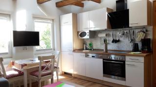 Haus Amelie - Bad Salzungen - 3