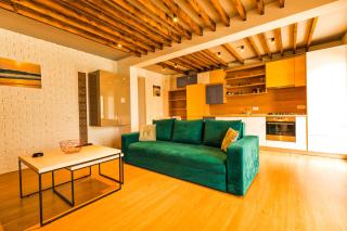 Aty Apartament - Năvodari - 4