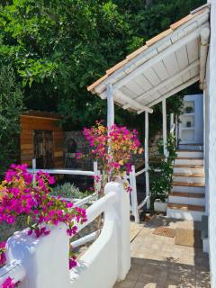 Soqquadro Art&Relax - Spotorno (SV) Sea View - Spotorno - 7