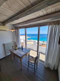 Soqquadro Art&Relax - Spotorno (SV) Sea View - 3