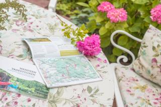 Ferienhäuschen Sans Pareille bei Bayreuth - 4