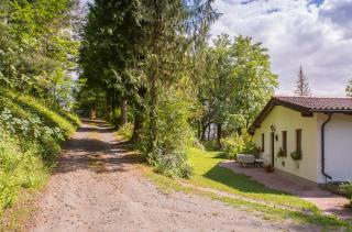 Ferienhäuschen Sans Pareille bei Bayreuth - Hartmannsreuth - 5