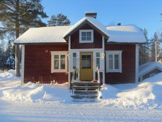 Myllyn Pirtti Cottage - Naamijoki - 6
