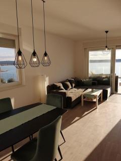 SMARAGD on the beach - Povljana - 4