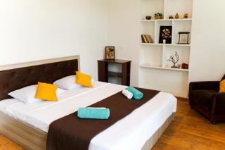 Apartment Sunrise - Sighnaghi - 3