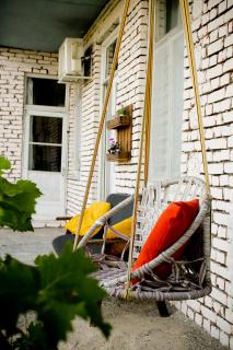 Apartment Sunrise - Sighnaghi - 6