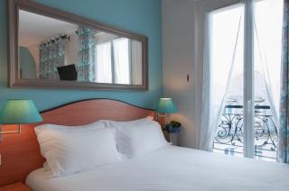Hotel Eden Montmartre - París - 5