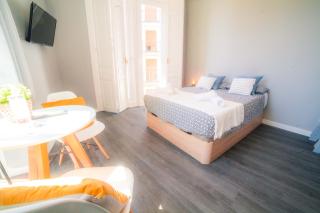 Apartments Madrid Plaza Mayor-Tintoreros - 4