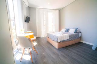 Apartments Madrid Plaza Mayor-Tintoreros - 6