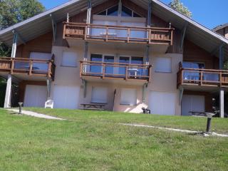 Les Adrets - 1