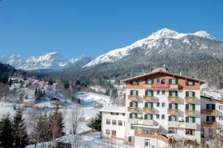 Alphotel Milano - Andalo - 3