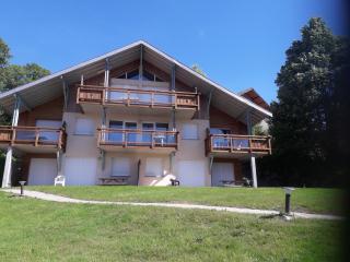 Les Adrets - Gérardmer - 1