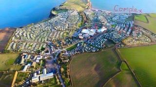 Haven Devon Cliffs Caravan - Budleigh Salterton - 3