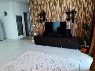 Blue Apartment - Mamaia Sat/Năvodari - 1