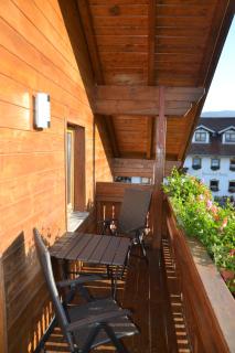 Hans Girgl Hof - Langdorf im Landkreis Regen - 8