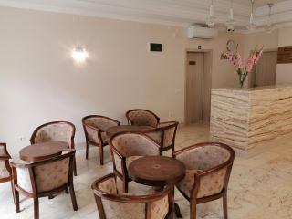 Pensiunea JOJO Imperial Resort&Spa - 1